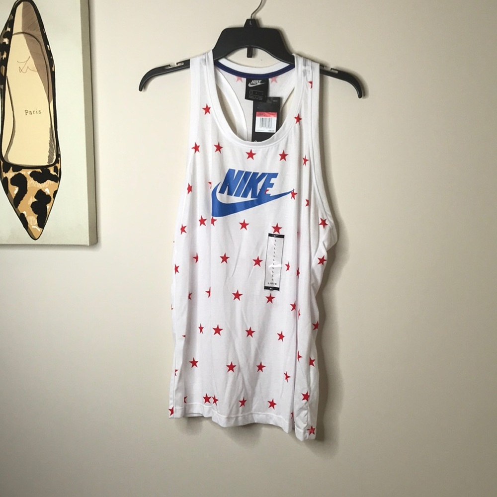 Nike Shirt